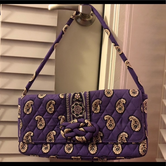 Vera Bradley Purse - Picture 1 of 4